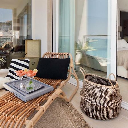 Cali Deluxe Holidays, Sesimbra Eksteriør bilde