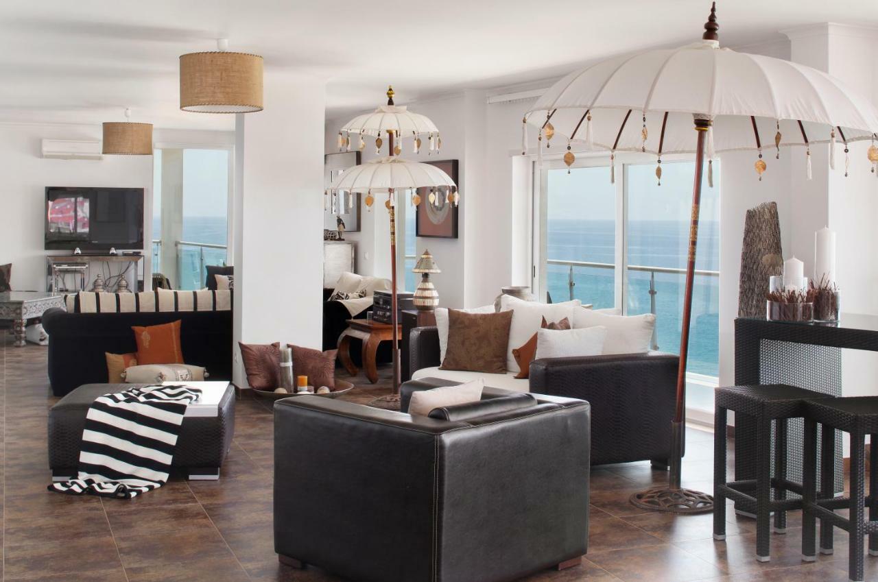 Cali Deluxe Holidays, Sesimbra Eksteriør bilde