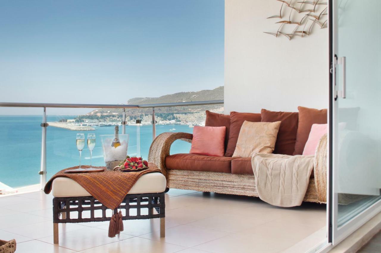 Cali Deluxe Holidays, Sesimbra Eksteriør bilde