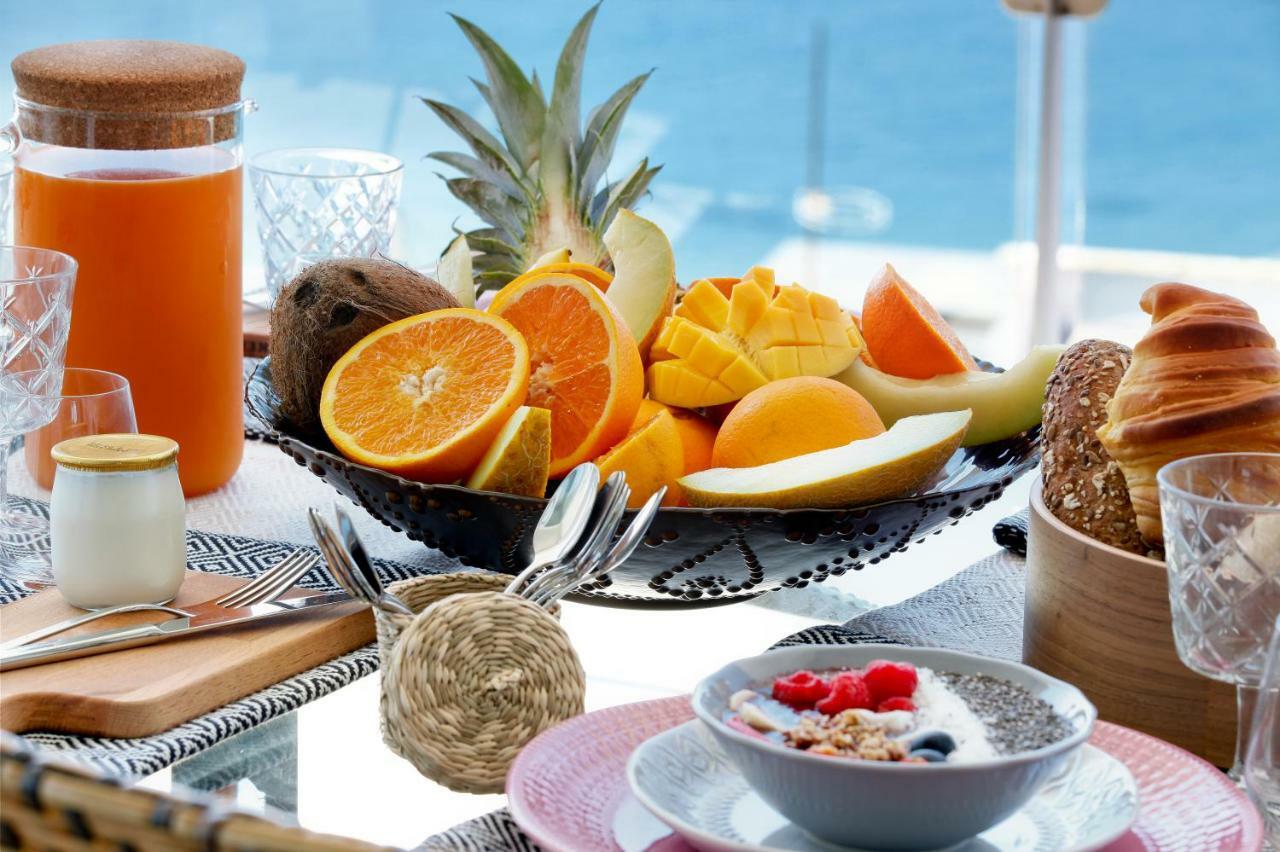 Cali Deluxe Holidays, Sesimbra Eksteriør bilde