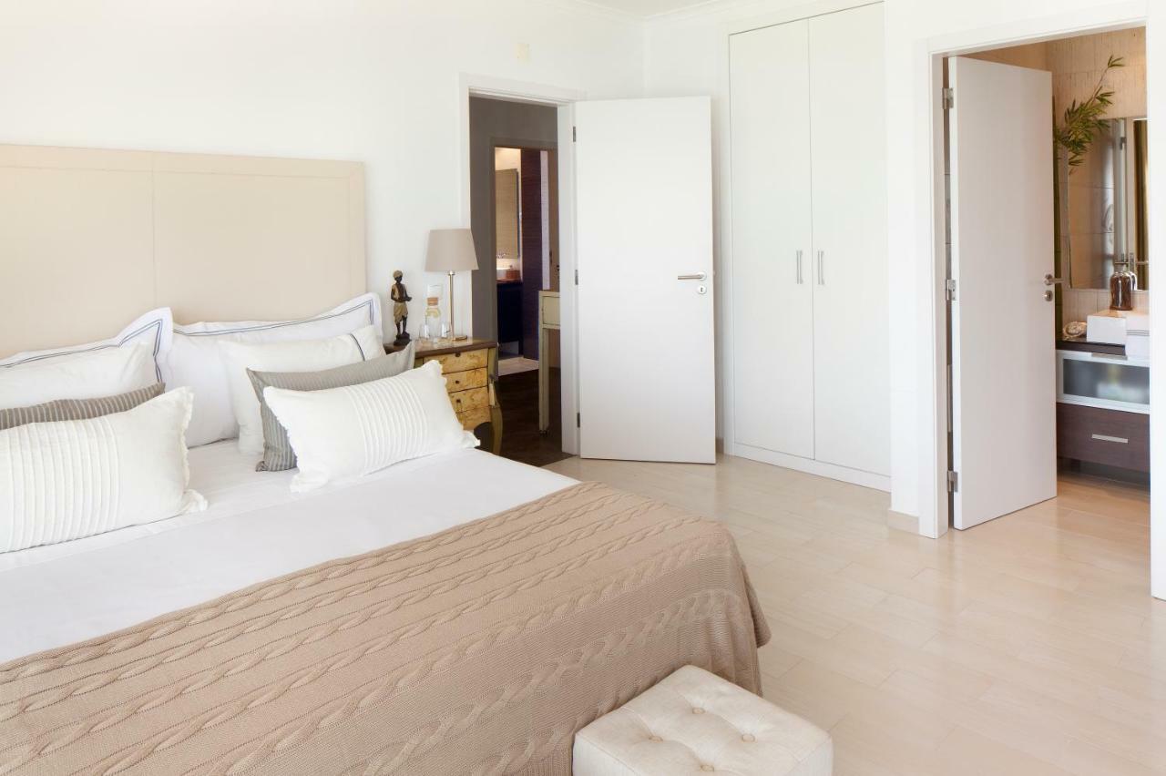 Cali Deluxe Holidays, Sesimbra Eksteriør bilde