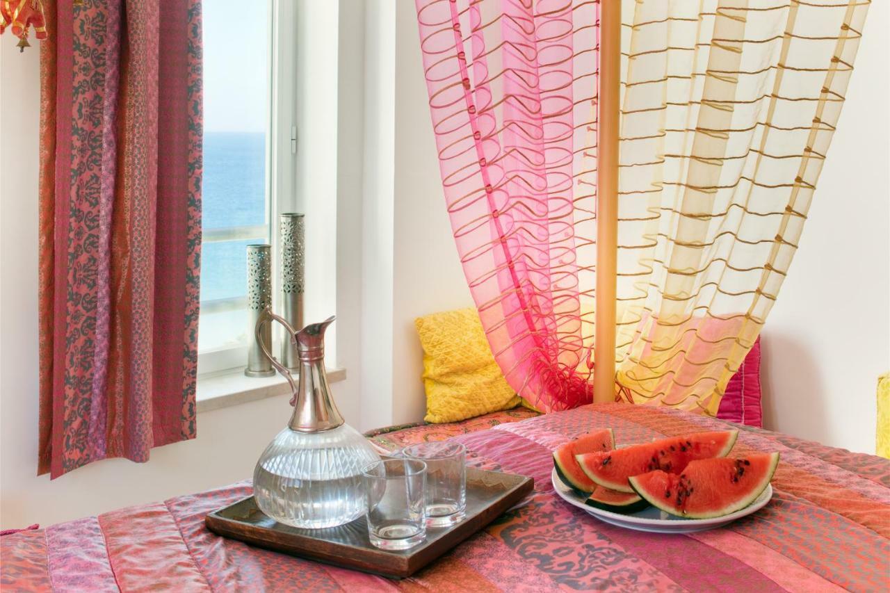 Cali Deluxe Holidays, Sesimbra Eksteriør bilde