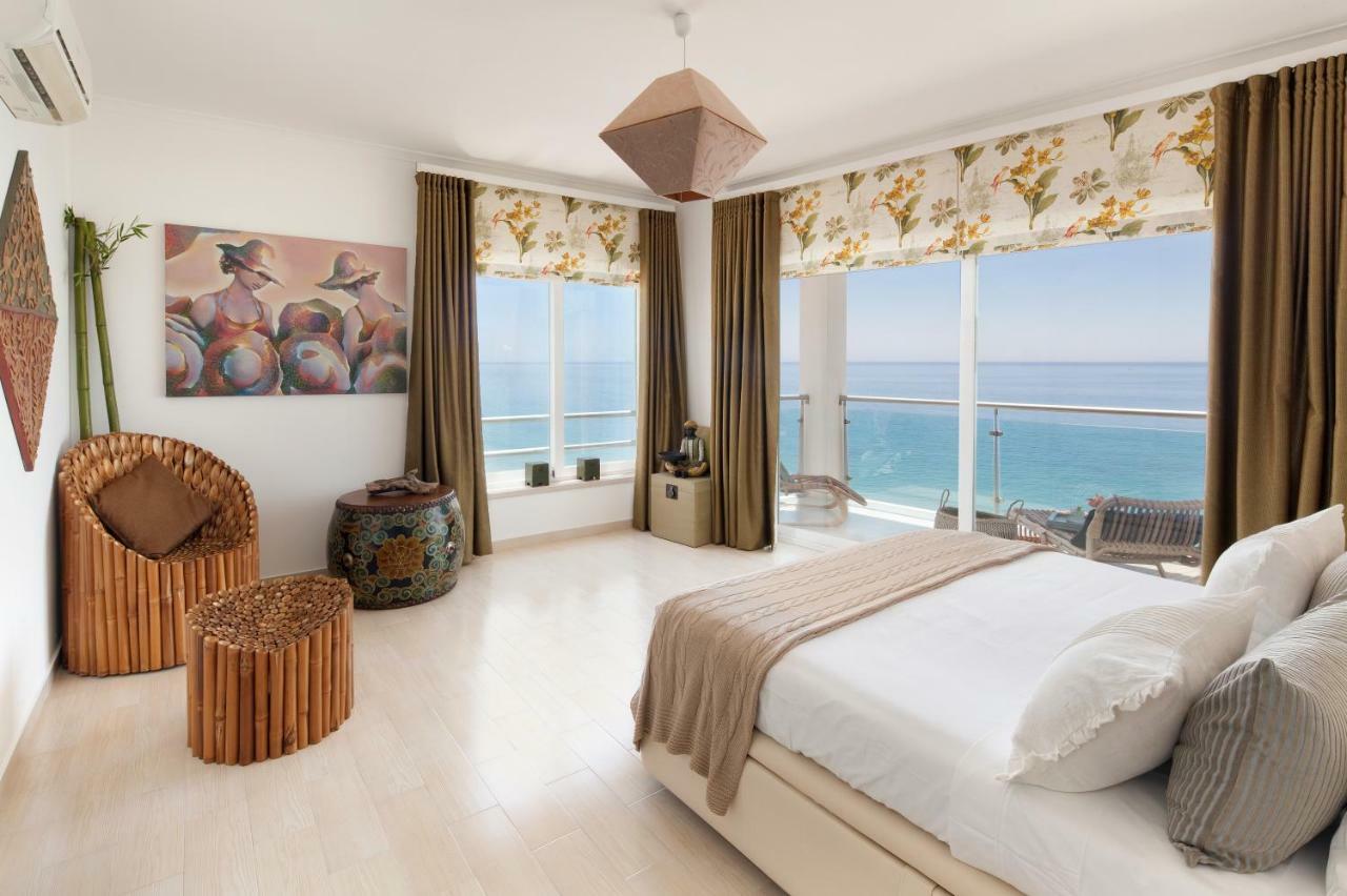 Cali Deluxe Holidays, Sesimbra Eksteriør bilde