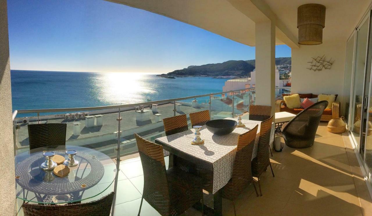 Cali Deluxe Holidays, Sesimbra Eksteriør bilde