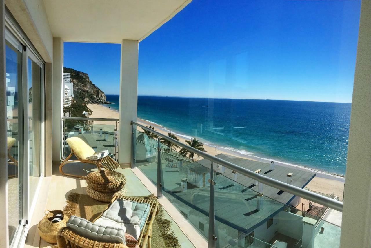 Cali Deluxe Holidays, Sesimbra Eksteriør bilde