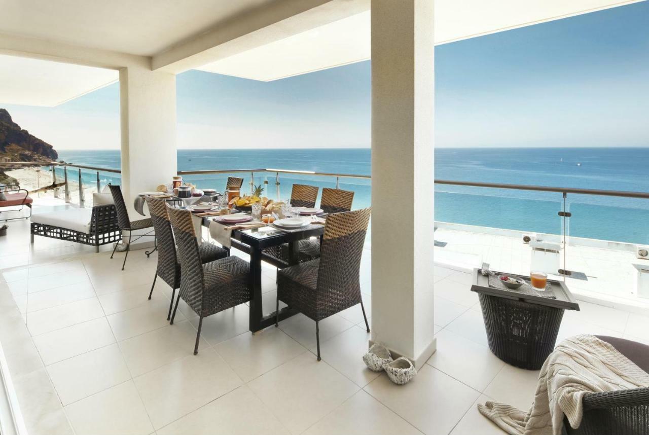 Cali Deluxe Holidays, Sesimbra Eksteriør bilde