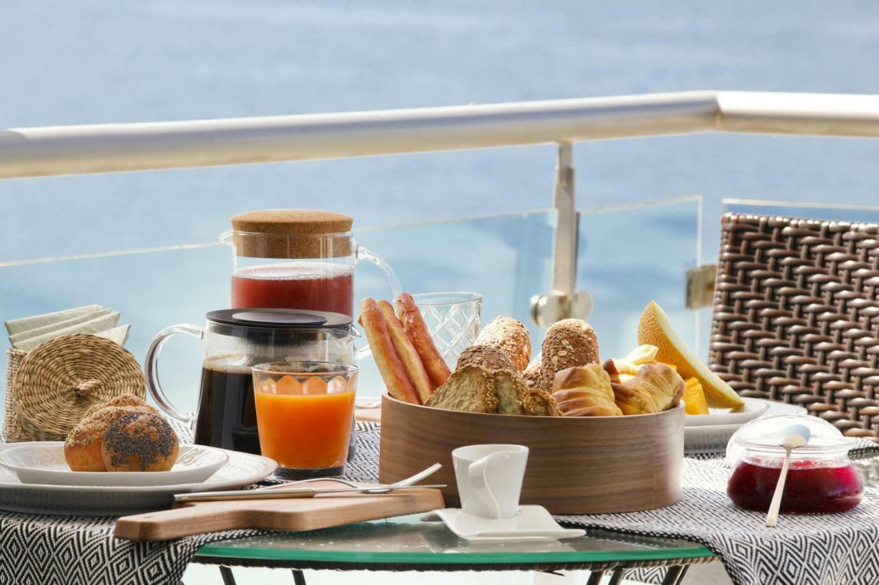 Cali Deluxe Holidays, Sesimbra Eksteriør bilde