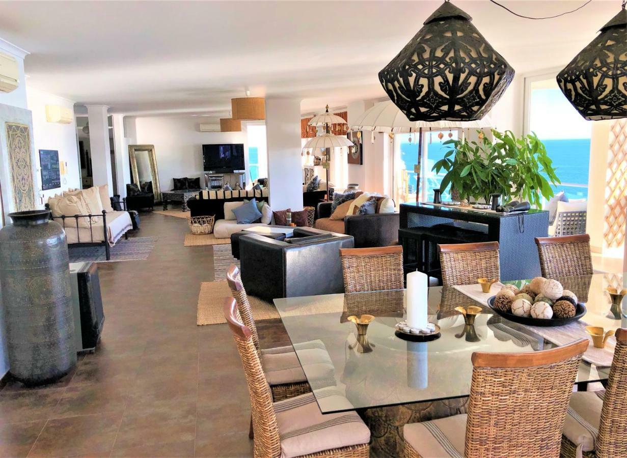 Cali Deluxe Holidays, Sesimbra Eksteriør bilde